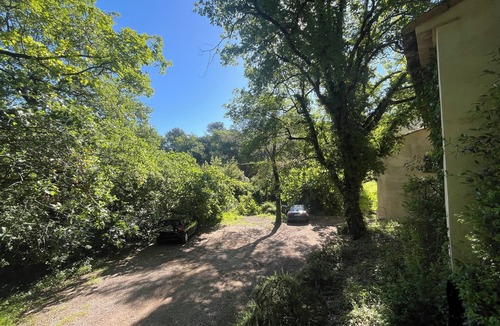 La Grand-Chile Villa | Villa Proche Valbonne Calme Absolu Avec Piscine