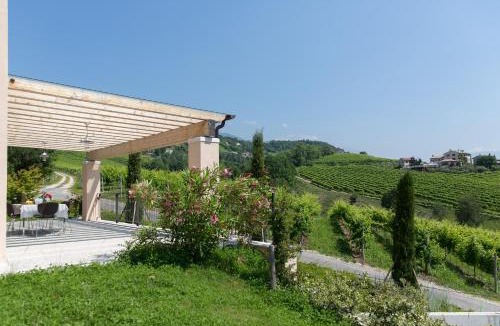 Tarzo Apartment | Villa Prosecco