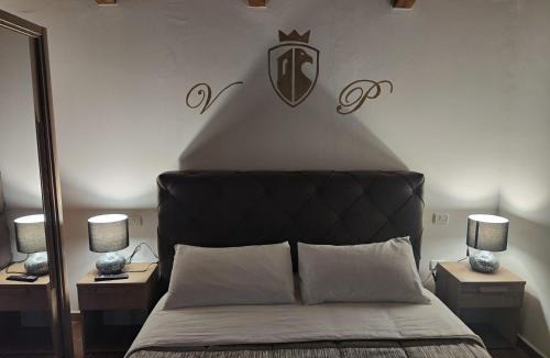 Castel Ritaldi House | Villa Proserpina
