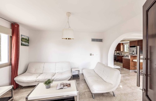 Polis Villa | Villa Prosperity - Four Bedroom Villa, Sleeps 8