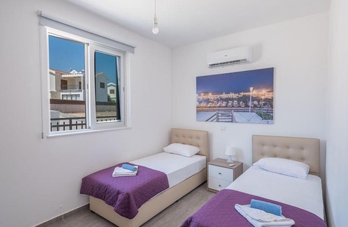 Protaras Villa | Villa Protaras Miramar, Luxury And New 5Bdr Protaras Villa With Pool