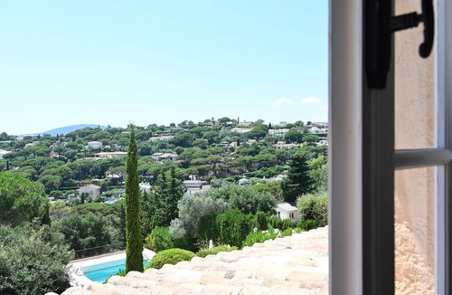 La Nartelle Villa | Villa Provençale * | 5 bedrooms | swimming pool