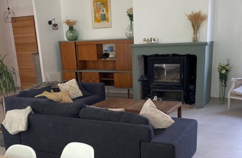 Peynier Villa | Villa Provençale 15 min from Aix en Provence, with private pool - sleeps 6