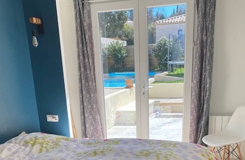 Peynier Villa | Villa Provençale 15 min from Aix en Provence, with private pool - sleeps 6