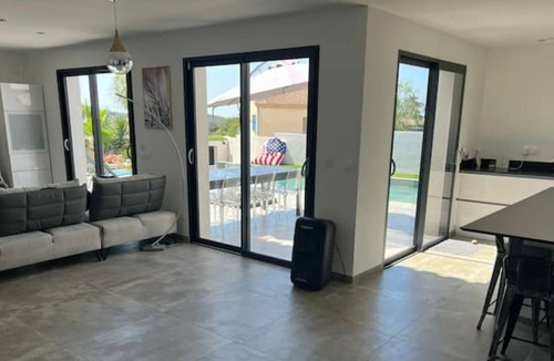 Ceyreste Villa | Villa provencale