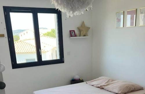 Ceyreste Villa | Villa provencale