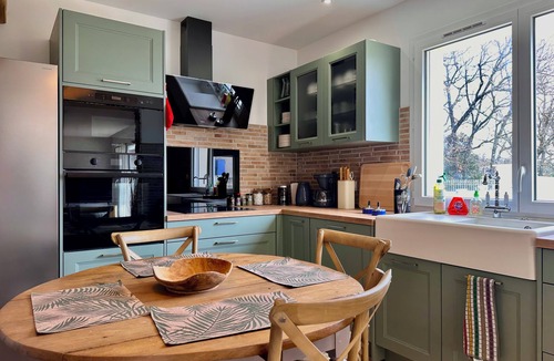 Pierrevert Villa | Villa Provence Luberon - Heated pool & Spa