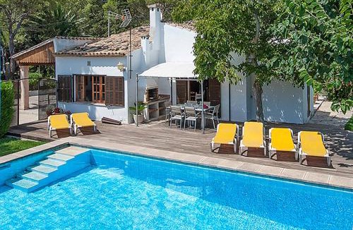 Les Palmeres Villa | Villa Provenza