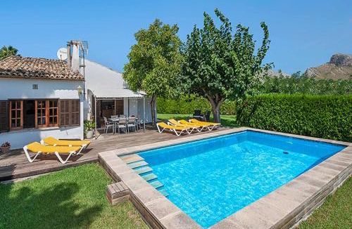 Les Palmeres Villa | Villa Provenza