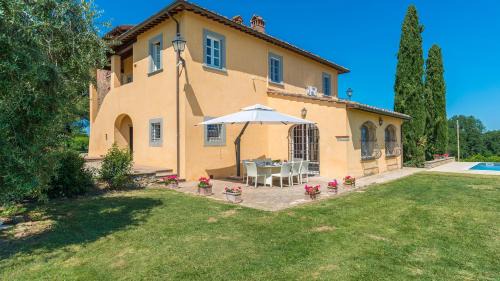 Alberoro Villa | Villa Pucci 12, Emma Villas