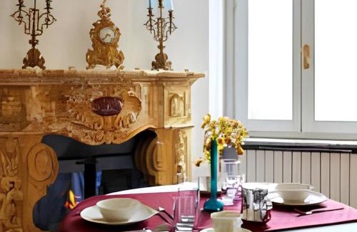 Lecco Bed & Breakfast | Villa Puccini Bed & Breakfast