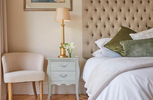 Claremont Bed & Breakfast | Villa Puccini