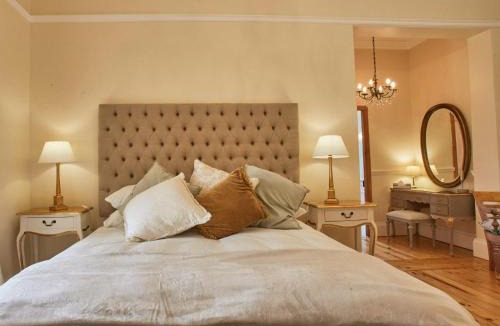 Claremont Bed & Breakfast | Villa Puccini