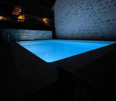 Risan Apartment | Villa Pul