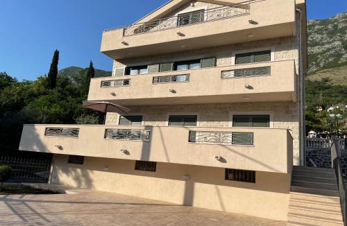 Risan Apartment | Villa Pul