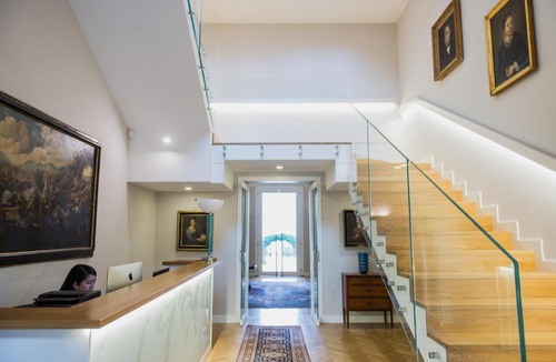 Mili San Pietro Hotel | Villa Pulejo