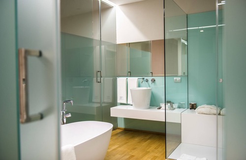 Mili San Pietro Hotel | Villa Pulejo