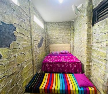 Ciloto Villa | Villa puncak6