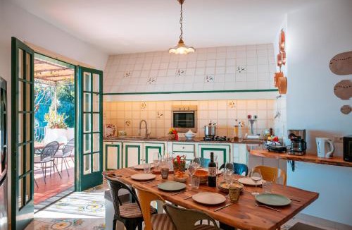 Positano Apartment | Villa Punta del Sole