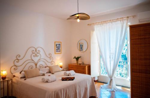 Positano Apartment | Villa Punta del Sole