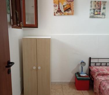 Padula Fede House | Villa Punta Grossa 1