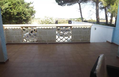 Padula Fede House | Villa Punta Grossa 1