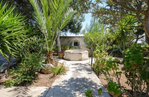 Torre Castiglione Villa | Villa Punta Prosciutto Sea View Sea Front