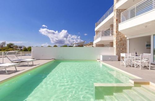 Santa Maria di Leuca Villa | Villa Punta Ristola by Perle di Puglia