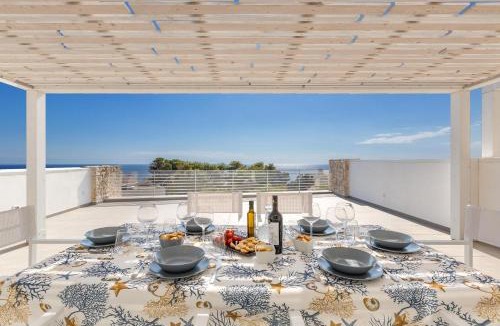 Santa Maria di Leuca Villa | Villa Punta Ristola by Perle di Puglia