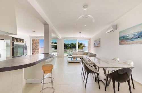Santa Maria di Leuca Villa | Villa Punta Ristola by Perle di Puglia