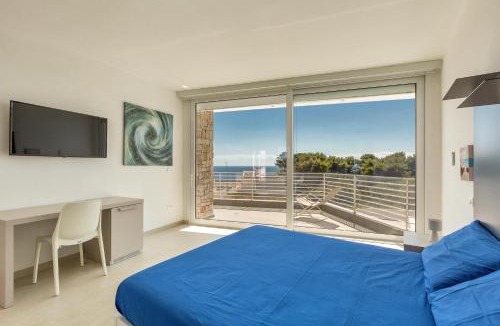 Santa Maria di Leuca Villa | Villa Punta Ristola by Perle di Puglia
