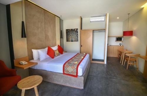 Sanur Kauh Hotel | Villa Puri Ayu