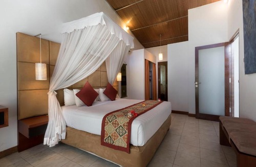 Sanur Kauh Hotel | Villa Puri Ayu