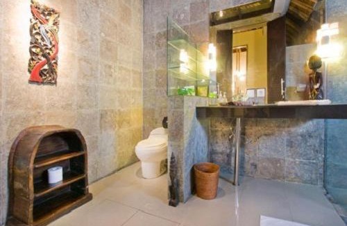 Pejeng Kawan Resort | Villa Puri Darma Agung