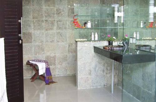 Pejeng Kawan Resort | Villa Puri Darma Agung