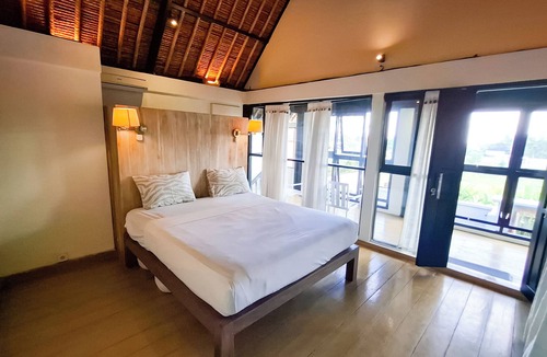 Pejeng Kawan Hotel | Villa Puri Darma Agung
