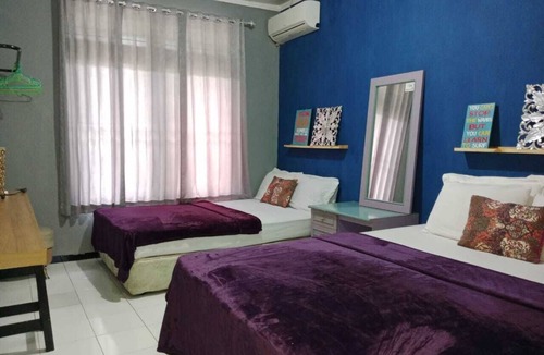 Beji House | Villa Puri