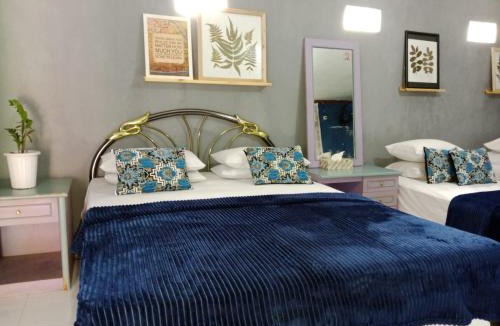 Beji House | Villa Puri
