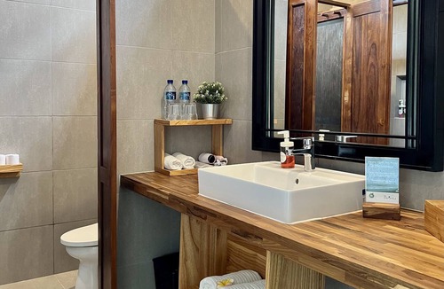 Nyuh Kuning Hotel | Villa Puriartha Ubud