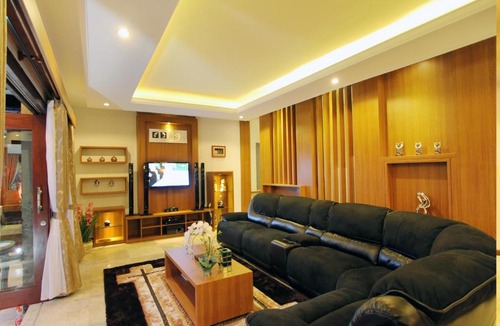 Tibubeneng Villa | Villa Purnama