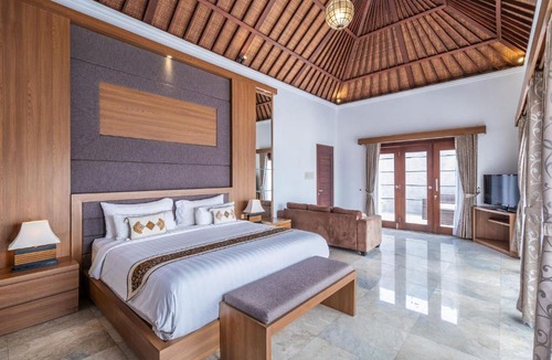 Tibubeneng Villa | Villa Purnama