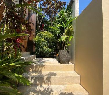 Ubud City-Centre Villa | Villa Purnamasari