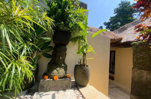 Ubud City-Centre Villa | Villa Purnamasari