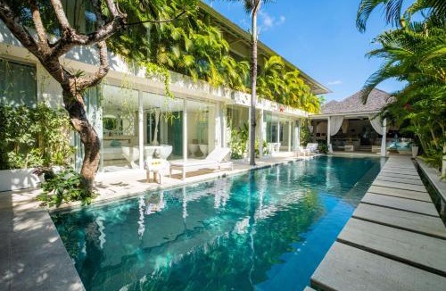 Berawa Villa | Villa Puro Blanco