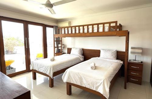 Kayu Putih Villa | Villa Putih