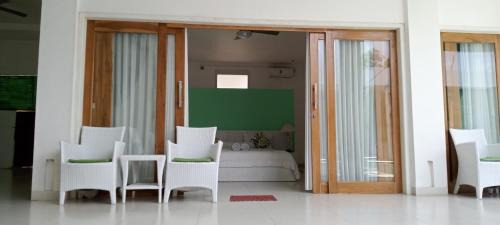 Anturan House | Villa Putih Lovina