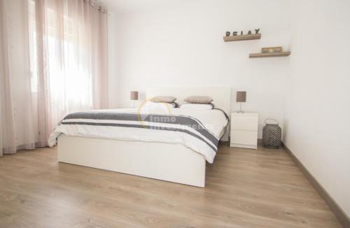 Torrevieja Villa | Villa Pyeranch