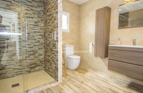 Torrevieja Villa | Villa Pyeranch