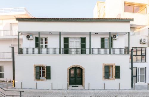 Old Town Apartment | Villa Pygma