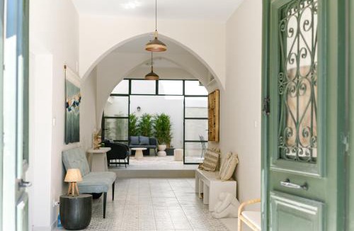 Old Town Apartment | Villa Pygma